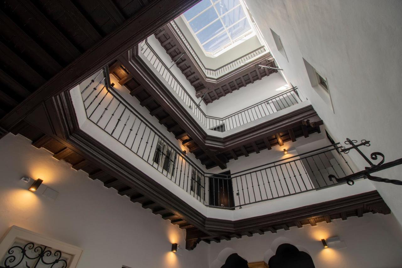 Allo Apartments San Roque Bajo B Cadiz Bagian luar foto